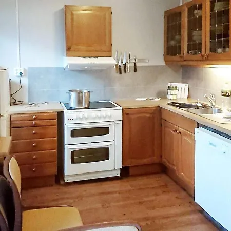 8 Person In Revsnes Holiday home Refsnes