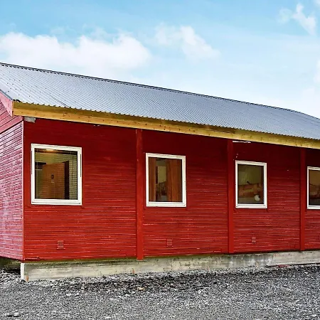 Holiday home 8 Person In Revsnes