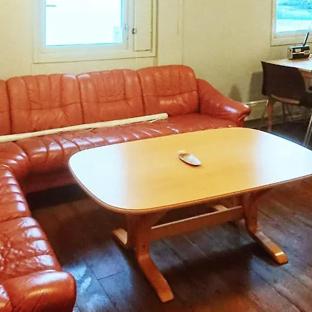 Holiday home 8 Person In Revsnes *