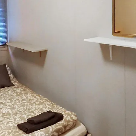 Дом отдыха 8 Person In Revsnes Refsnes
